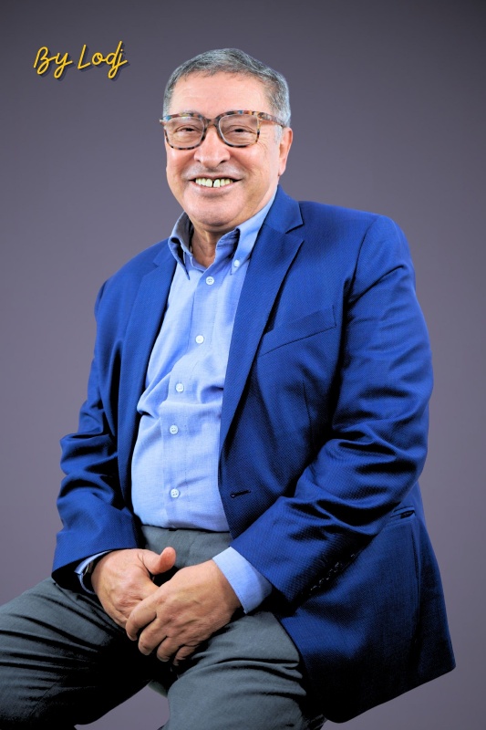 La saga des animateurs et leurs invités au studio de LODJ Média La saga des animateurs et leurs invités au studio de LODJ Média