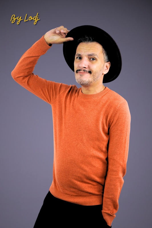 La saga des animateurs et leurs invités au studio de LODJ Média La saga des animateurs et leurs invités au studio de LODJ Média