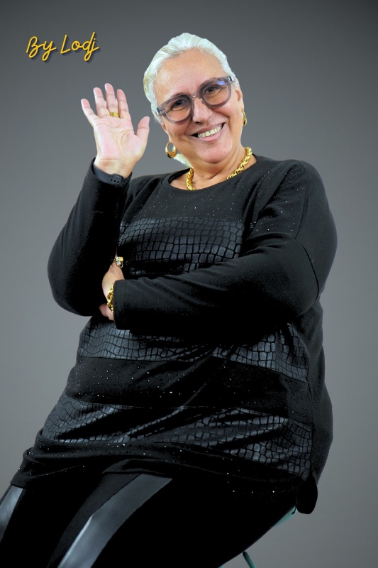 La saga des animateurs et leurs invités au studio de LODJ Média La saga des animateurs et leurs invités au studio de LODJ Média