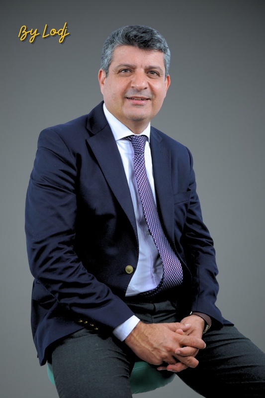 La saga des animateurs et leurs invités au studio de LODJ Média La saga des animateurs et leurs invités au studio de LODJ Média