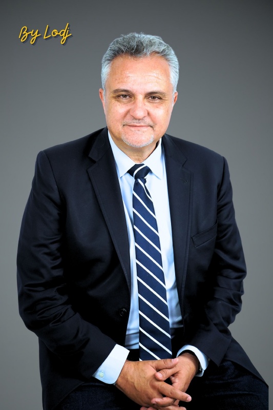 La saga des animateurs et leurs invités au studio de LODJ Média La saga des animateurs et leurs invités au studio de LODJ Média