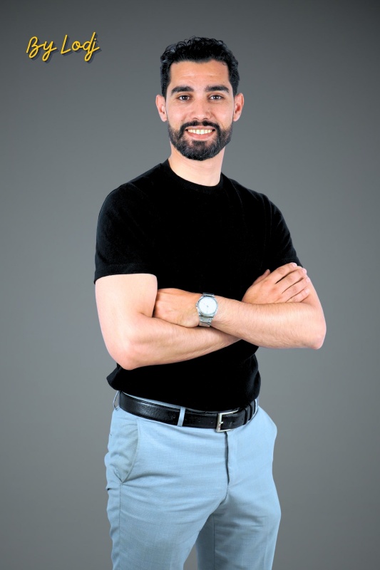 La saga des animateurs et leurs invités au studio de LODJ Média La saga des animateurs et leurs invités au studio de LODJ Média