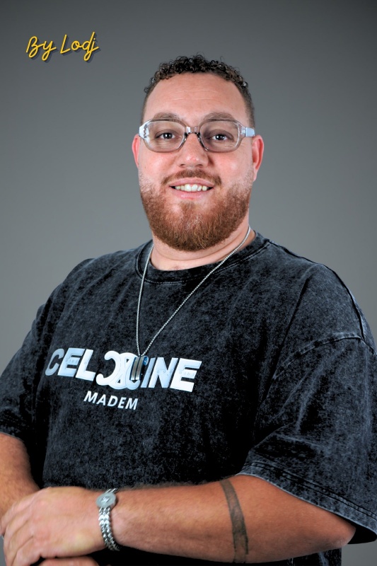 La saga des animateurs et leurs invités au studio de LODJ Média La saga des animateurs et leurs invités au studio de LODJ Média