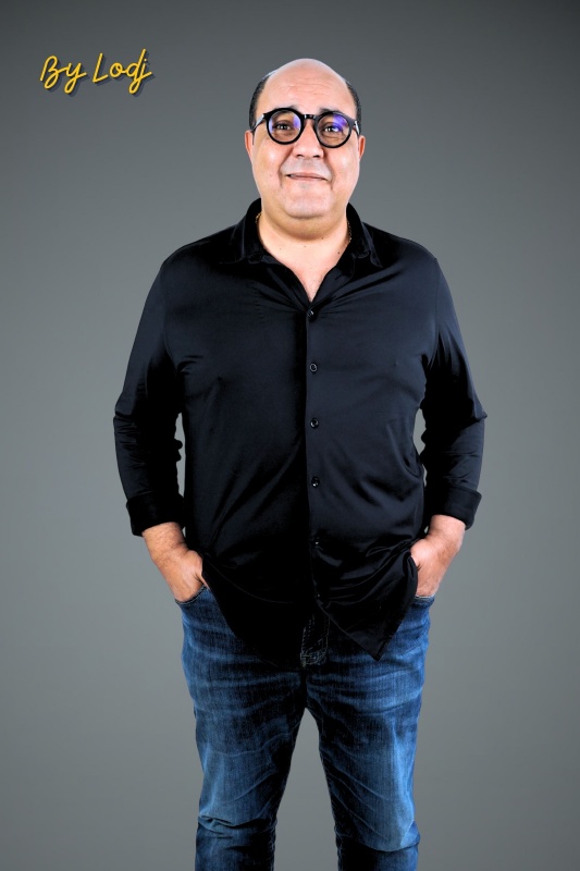 La saga des animateurs et leurs invités au studio de LODJ Média La saga des animateurs et leurs invités au studio de LODJ Média