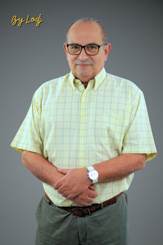 La saga des animateurs et leurs invités au studio de LODJ Média La saga des animateurs et leurs invités au studio de LODJ Média