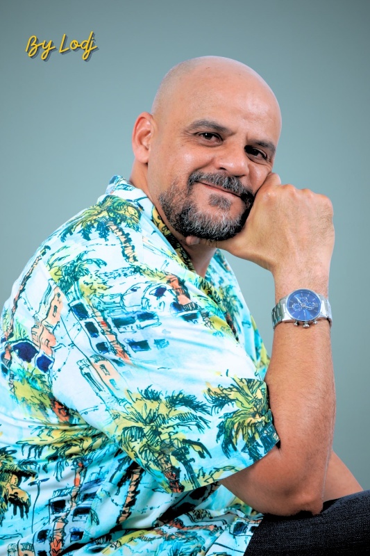 La saga des animateurs et leurs invités au studio de LODJ Média La saga des animateurs et leurs invités au studio de LODJ Média