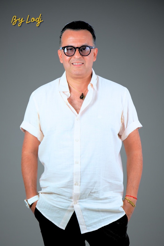 La saga des animateurs et leurs invités au studio de LODJ Média La saga des animateurs et leurs invités au studio de LODJ Média