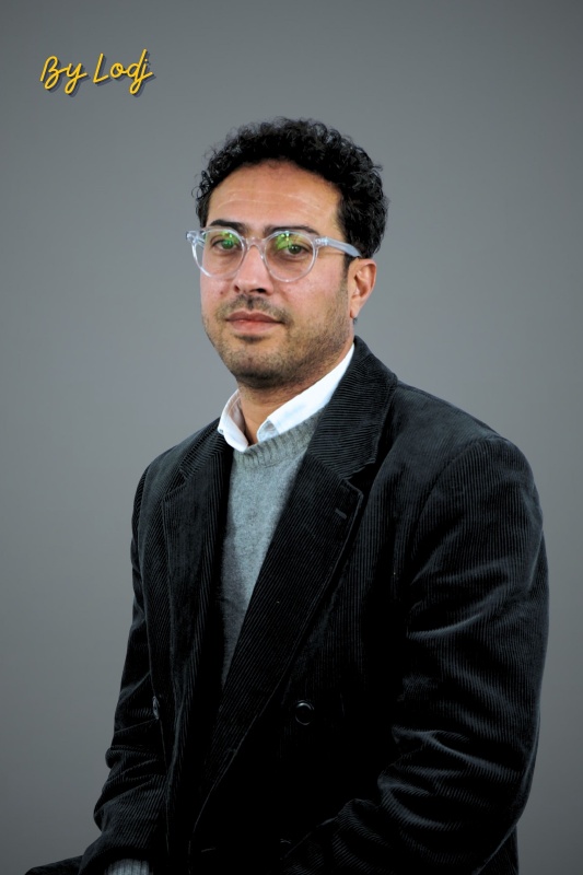 La saga des animateurs et leurs invités au studio de LODJ Média La saga des animateurs et leurs invités au studio de LODJ Média