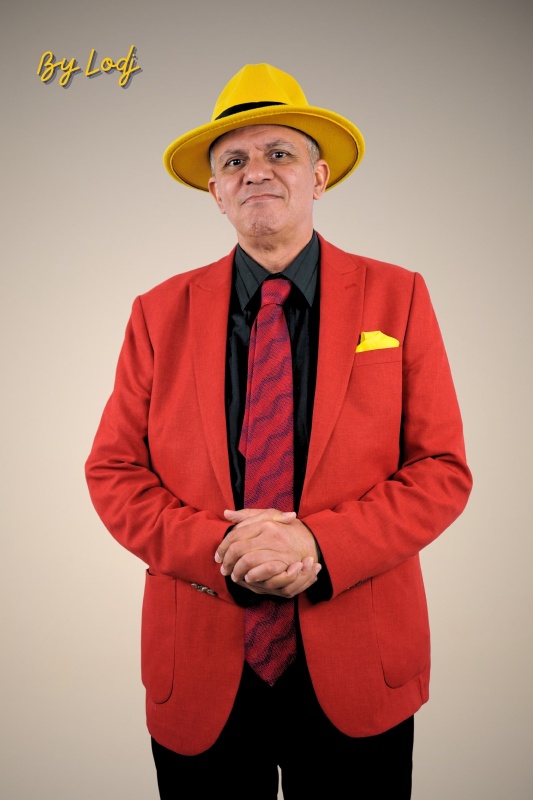 La saga des animateurs et leurs invités au studio de LODJ Média La saga des animateurs et leurs invités au studio de LODJ Média