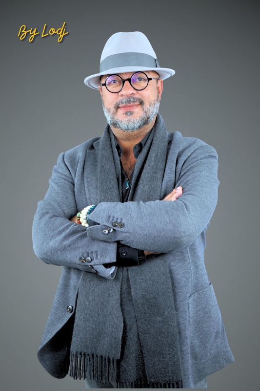 La saga des animateurs et leurs invités au studio de LODJ Média La saga des animateurs et leurs invités au studio de LODJ Média