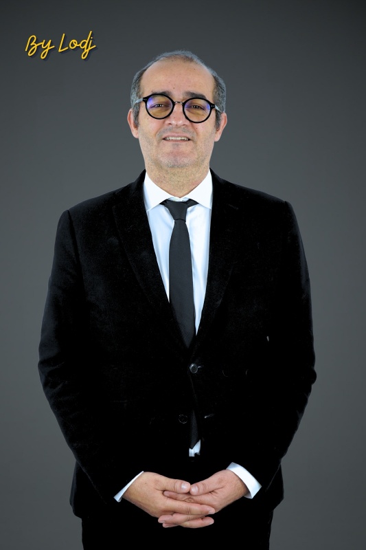 La saga des animateurs et leurs invités au studio de LODJ Média La saga des animateurs et leurs invités au studio de LODJ Média