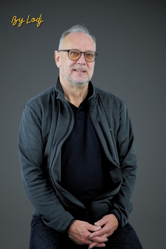 La saga des animateurs et leurs invités au studio de LODJ Média La saga des animateurs et leurs invités au studio de LODJ Média