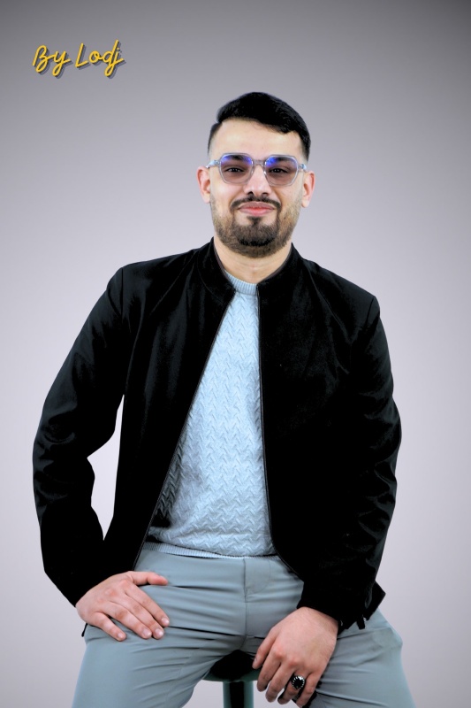 La saga des animateurs et leurs invités au studio de LODJ Média La saga des animateurs et leurs invités au studio de LODJ Média