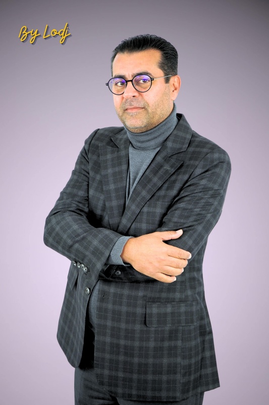 La saga des animateurs et leurs invités au studio de LODJ Média La saga des animateurs et leurs invités au studio de LODJ Média