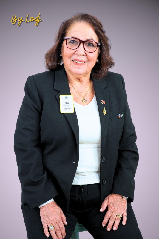 La saga des animateurs et leurs invités au studio de LODJ Média