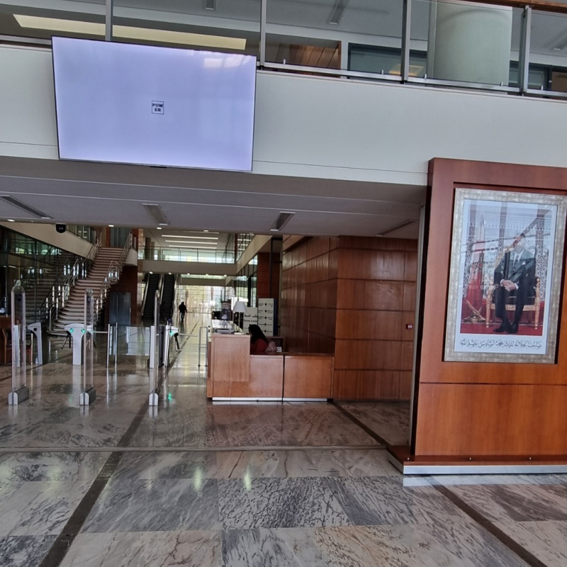 Power Smart Screen Power Smart Screen