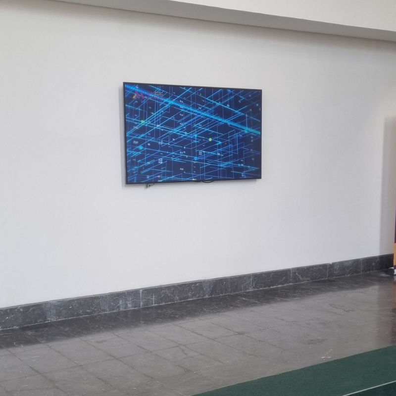 Power Smart Screen Power Smart Screen