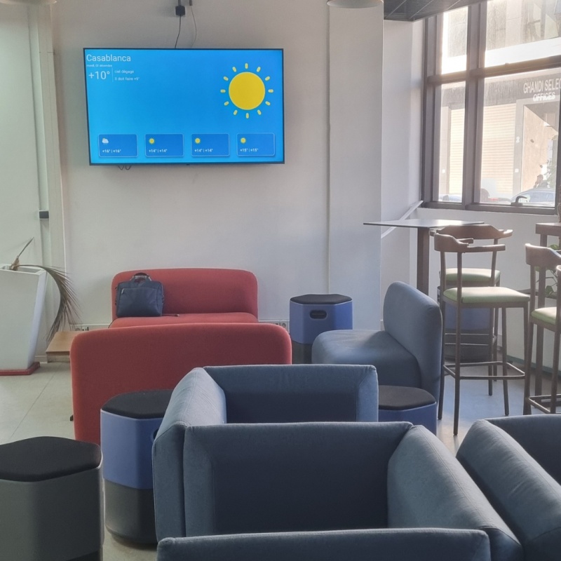 Power Smart Screen Power Smart Screen