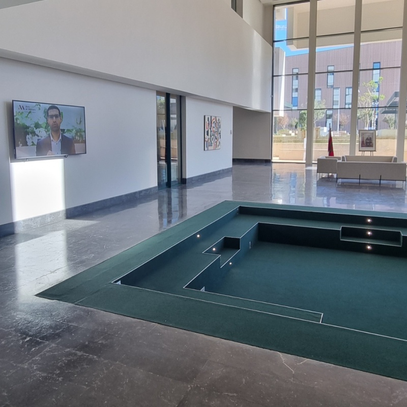 Power Smart Screen Power Smart Screen