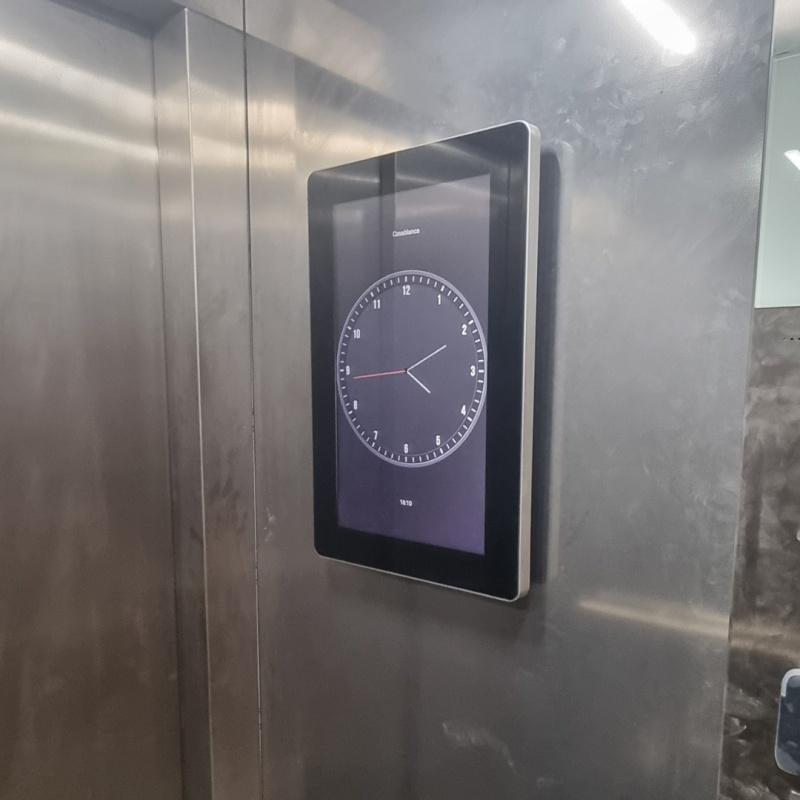 Power Smart Screen Power Smart Screen