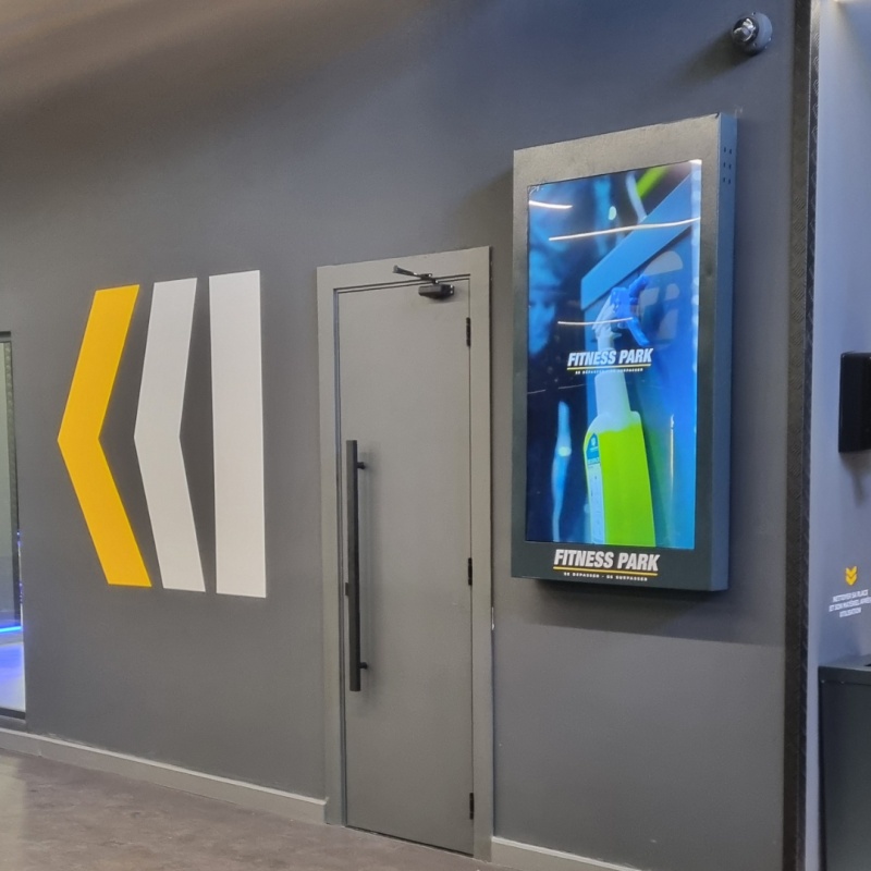 Power Smart Screen Power Smart Screen