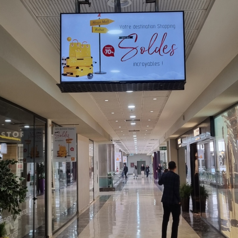 Power Smart Screen Power Smart Screen