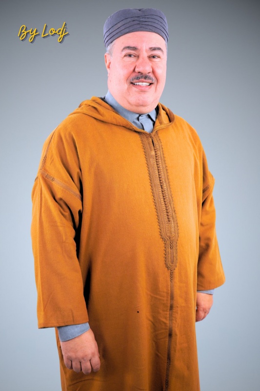 La saga des animateurs et leurs invités au studio de LODJ Média La saga des animateurs et leurs invités au studio de LODJ Média