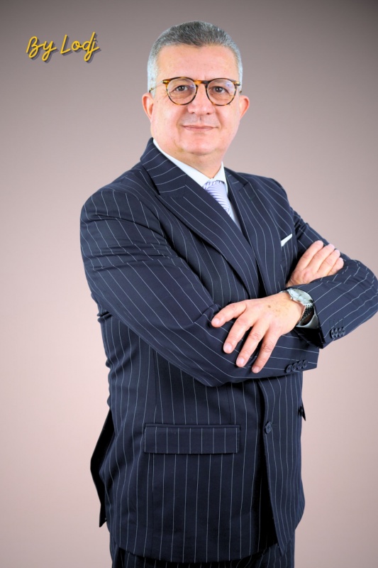 La saga des animateurs et leurs invités au studio de LODJ Média La saga des animateurs et leurs invités au studio de LODJ Média