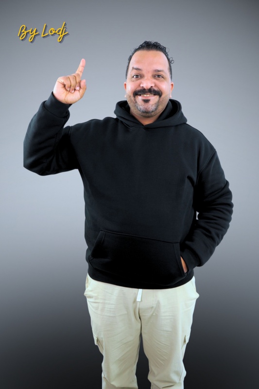 La saga des animateurs et leurs invités au studio de LODJ Média La saga des animateurs et leurs invités au studio de LODJ Média