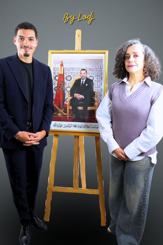 La saga des animateurs et leurs invités au studio de LODJ Média La saga des animateurs et leurs invités au studio de LODJ Média