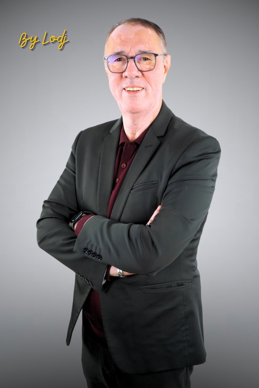 La saga des animateurs et leurs invités au studio de LODJ Média La saga des animateurs et leurs invités au studio de LODJ Média