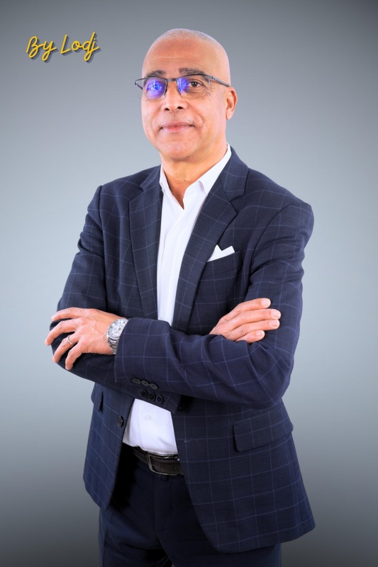 La saga des animateurs et leurs invités au studio de LODJ Média La saga des animateurs et leurs invités au studio de LODJ Média