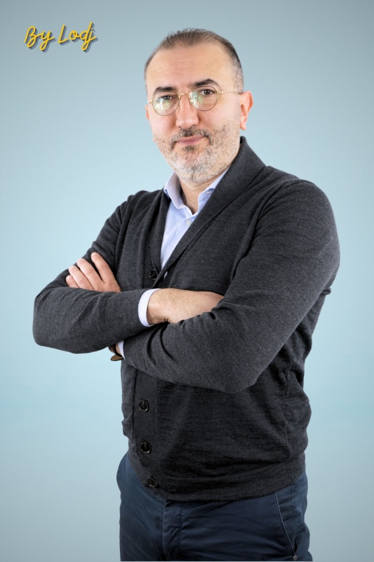 La saga des animateurs et leurs invités au studio de LODJ Média La saga des animateurs et leurs invités au studio de LODJ Média