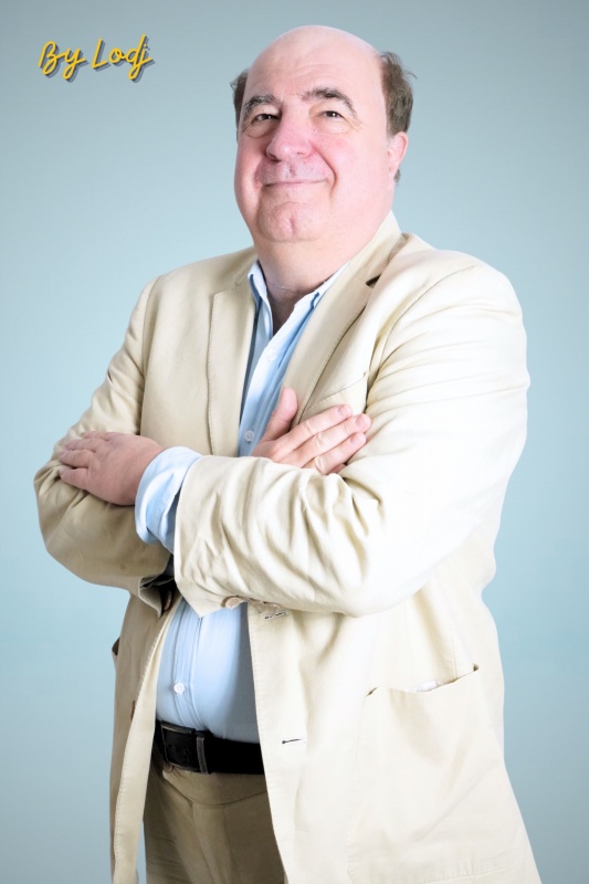 La saga des animateurs et leurs invités au studio de LODJ Média La saga des animateurs et leurs invités au studio de LODJ Média