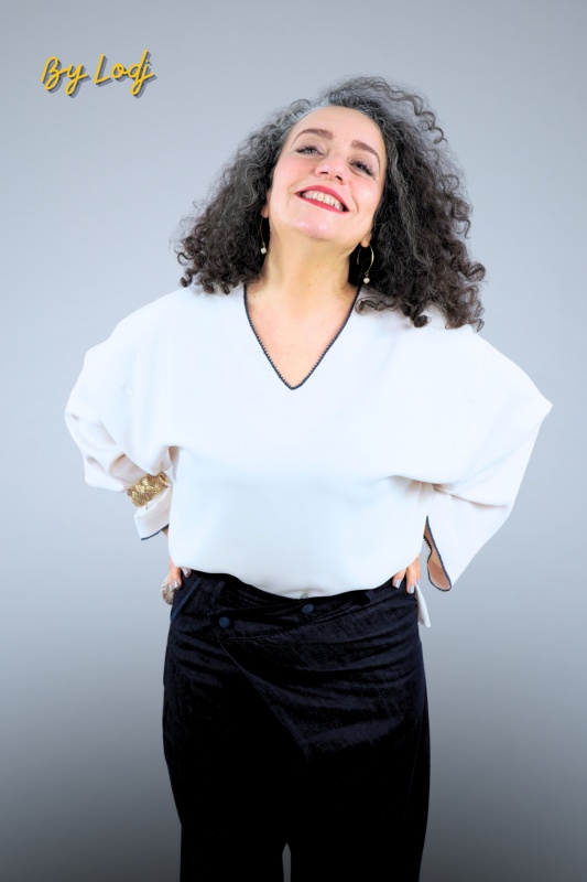 La saga des animateurs et leurs invités au studio de LODJ Média La saga des animateurs et leurs invités au studio de LODJ Média