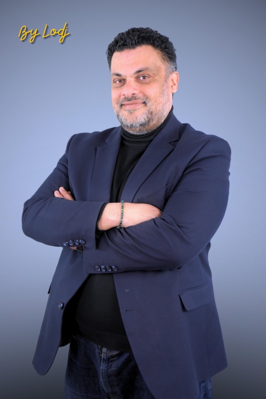 La saga des animateurs et leurs invités au studio de LODJ Média La saga des animateurs et leurs invités au studio de LODJ Média