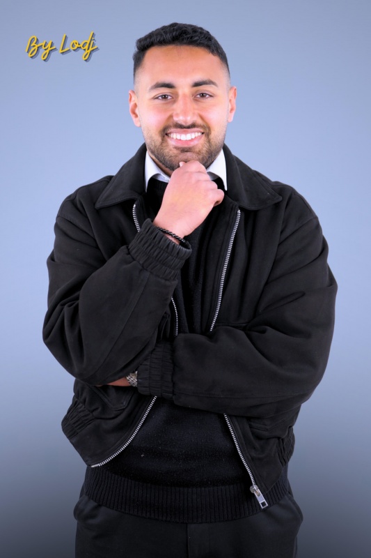 La saga des animateurs et leurs invités au studio de LODJ Média La saga des animateurs et leurs invités au studio de LODJ Média