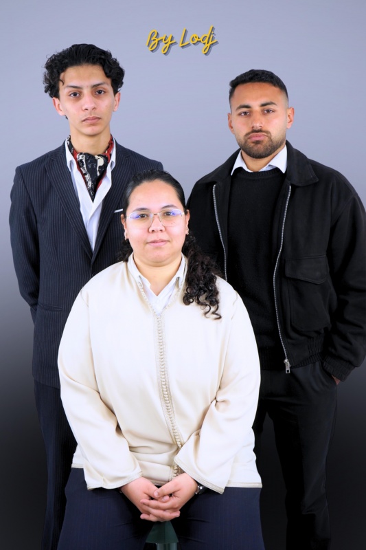 La saga des animateurs et leurs invités au studio de LODJ Média La saga des animateurs et leurs invités au studio de LODJ Média