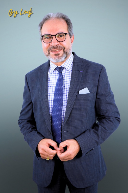 La saga des animateurs et leurs invités au studio de LODJ Média La saga des animateurs et leurs invités au studio de LODJ Média