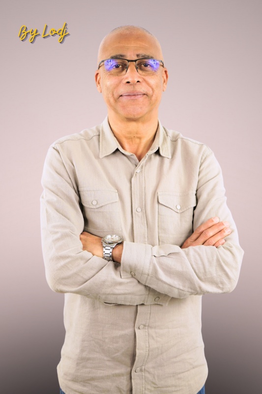 La saga des animateurs et leurs invités au studio de LODJ Média La saga des animateurs et leurs invités au studio de LODJ Média