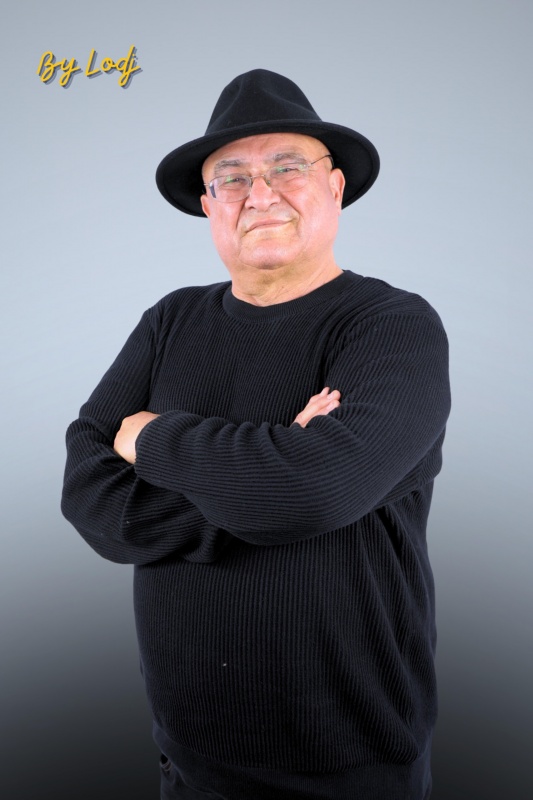 La saga des animateurs et leurs invités au studio de LODJ Média La saga des animateurs et leurs invités au studio de LODJ Média