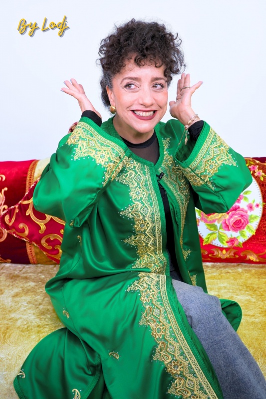 La saga des animateurs et leurs invités au studio de LODJ Média La saga des animateurs et leurs invités au studio de LODJ Média