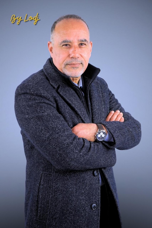 La saga des animateurs et leurs invités au studio de LODJ Média La saga des animateurs et leurs invités au studio de LODJ Média