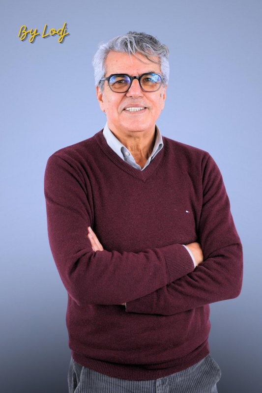 La saga des animateurs et leurs invités au studio de LODJ Média La saga des animateurs et leurs invités au studio de LODJ Média