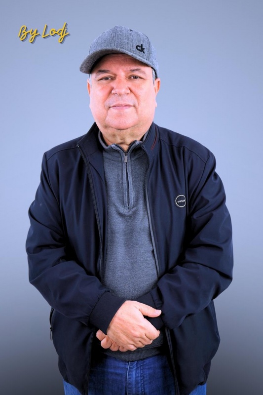 La saga des animateurs et leurs invités au studio de LODJ Média La saga des animateurs et leurs invités au studio de LODJ Média