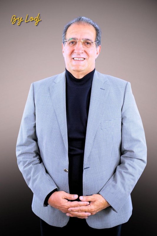 La saga des animateurs et leurs invités au studio de LODJ Média La saga des animateurs et leurs invités au studio de LODJ Média