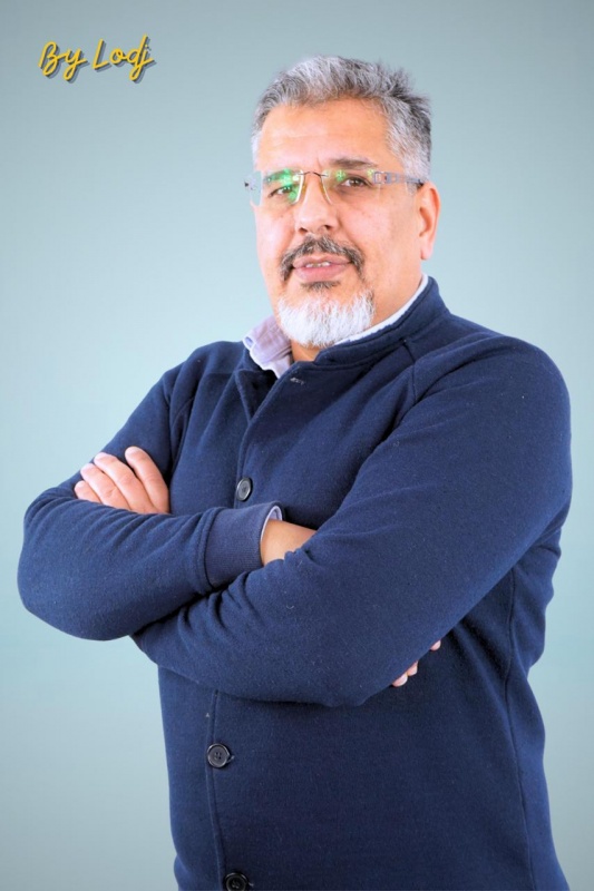 La saga des animateurs et leurs invités au studio de LODJ Média La saga des animateurs et leurs invités au studio de LODJ Média