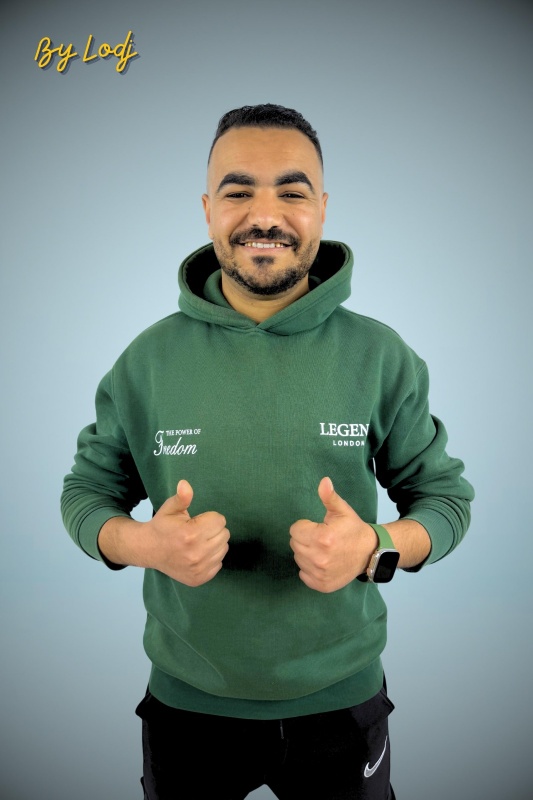 La saga des animateurs et leurs invités au studio de LODJ Média La saga des animateurs et leurs invités au studio de LODJ Média