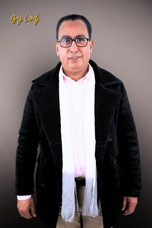 La saga des animateurs et leurs invités au studio de LODJ Média La saga des animateurs et leurs invités au studio de LODJ Média