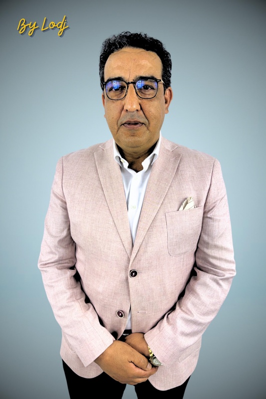 La saga des animateurs et leurs invités au studio de LODJ Média La saga des animateurs et leurs invités au studio de LODJ Média